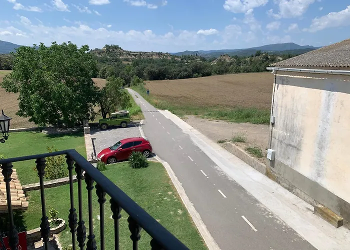 Casa Lascorz