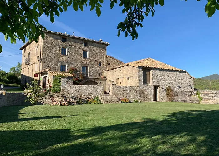 Casa Lascorz