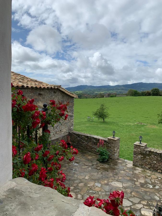 Alojamento de Acomodação e Pequeno-almoço Casa Lascorz La Pardina