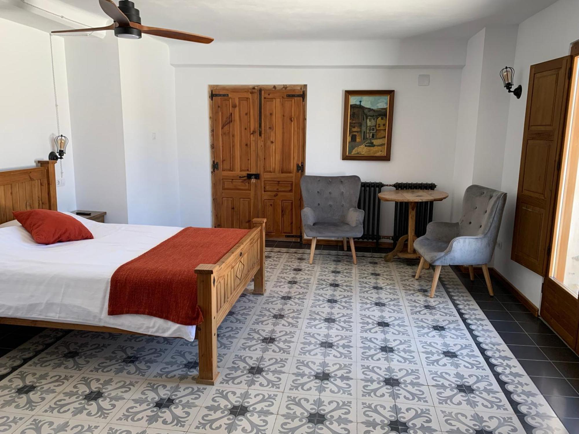 Casa Lascorz Bed and breakfast *