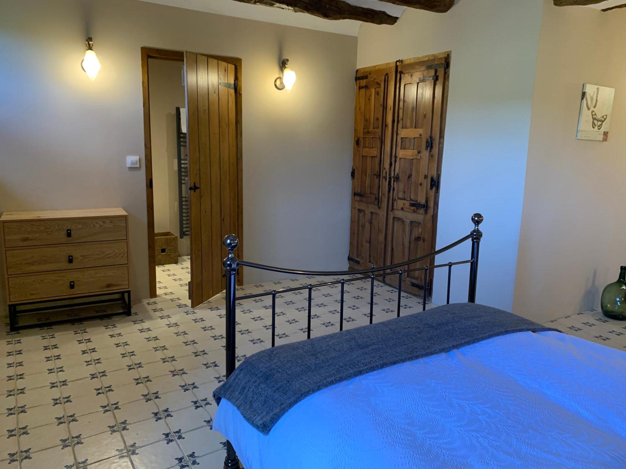 Casa Lascorz Alojamento de Acomodação e Pequeno-almoço La Pardina