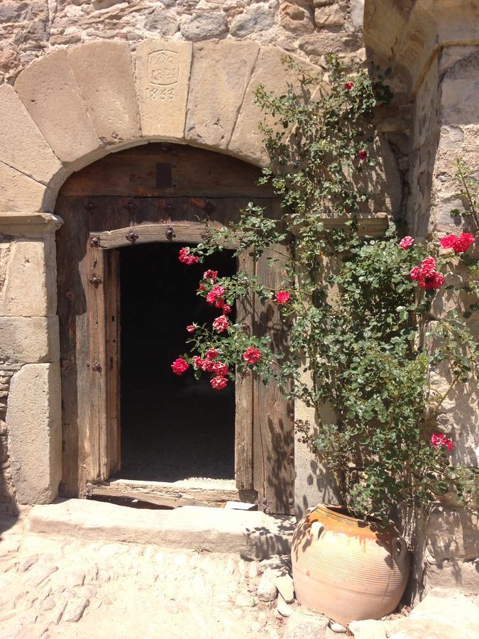 Bed and breakfast Casa Lascorz *