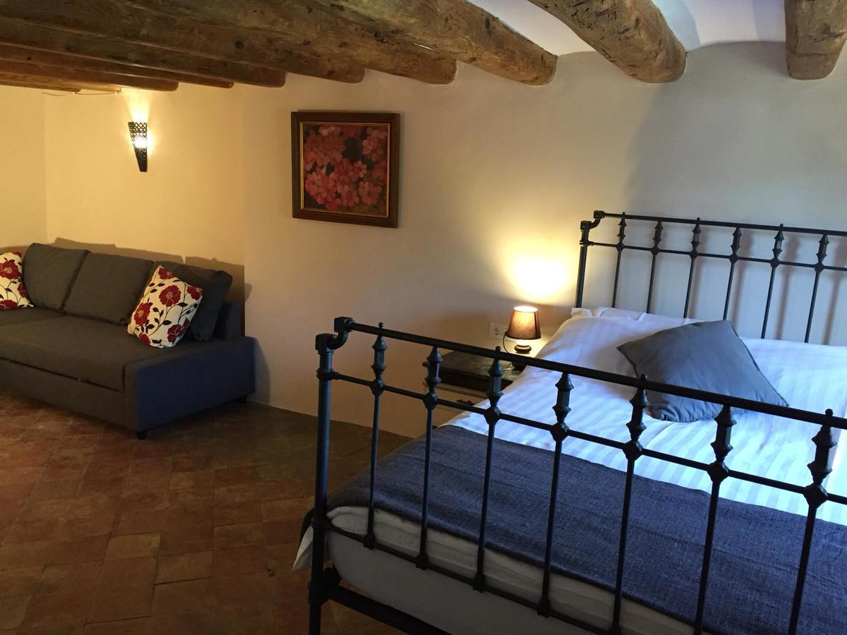 Casa Lascorz Frühstückspension La Pardina